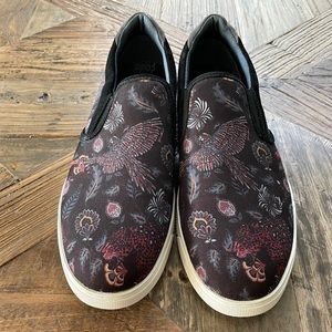 Ted Baker London Mhako Slip-on Sneaker